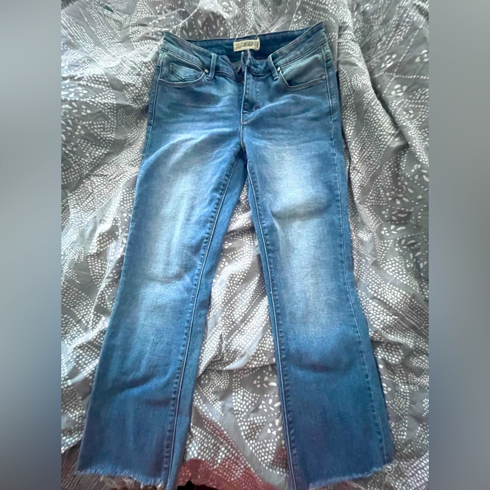 NWOT Unpublished Jeans